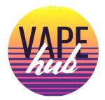 VAPE HUB - все для електронного куріння отзывы