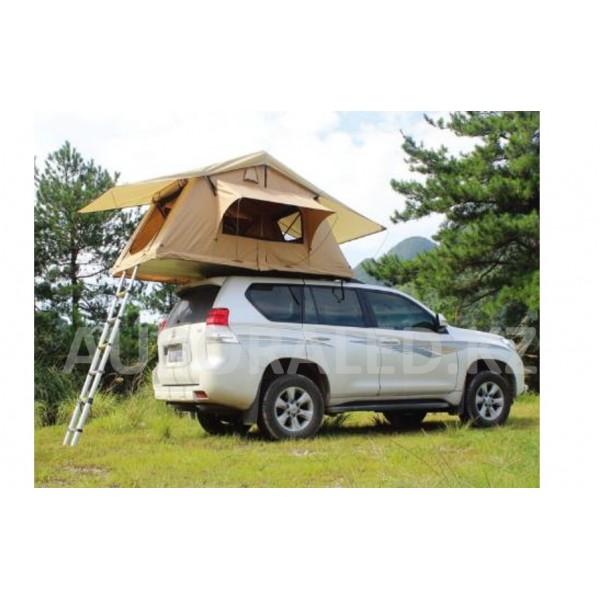 Отзыв на Отзыв о Тенте на авто GUDES