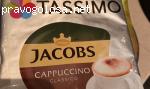 Отзыв на Кофе в капсулах Tassimo Cappuccino Classico