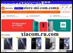 store-mi-com.com – Осторожно! Тупое кидалово!