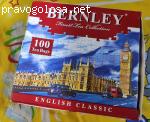 Bernley English Classic 100 пак отзывы