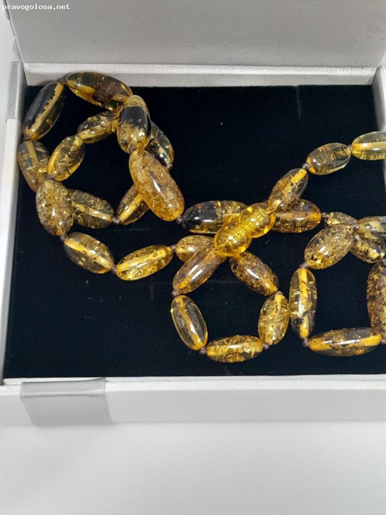 Отзыв на Диамант Онлайн