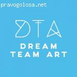 Студия дизайна интерьера для салонов красоты DreamTeamArt (ДримТимАрт) отзывы