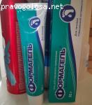 Формагель отзывы