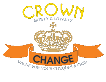 Отзыв на CrownChange.net - сервис мгновенного обмена электронных валют