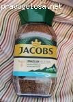 Кофе растворимый Jacobs Brazilian selection отзывы