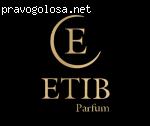 ETIB PARFUM отзывы