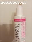 Тонизирующий гель Лаврик отзывы