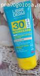 Тонирующий солнцезащитный крем для лица BRONZEADA SPF30 отзывы