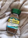 Отзыв на Кофе растворимый Jacobs Brazilian selection