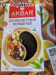 Akbar “Корзинка” чай черный крупнолистовой, 350 г отзывы