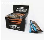 Батончики Champ Леовит отзывы