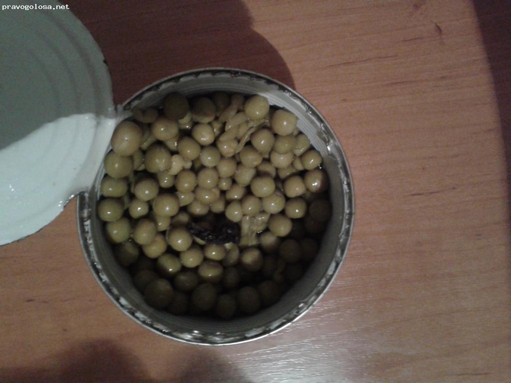 Отзыв на Гипермаркет "Карусель"