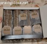 Отзыв на Akbar English Breakfast 100 пак