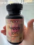 Омега 3 витамин rexy комплекс для женщин и мужчин от ProteinRex отзывы