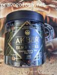 Чай черный Akbar Black Gold крупнолистовой 100 г отзывы