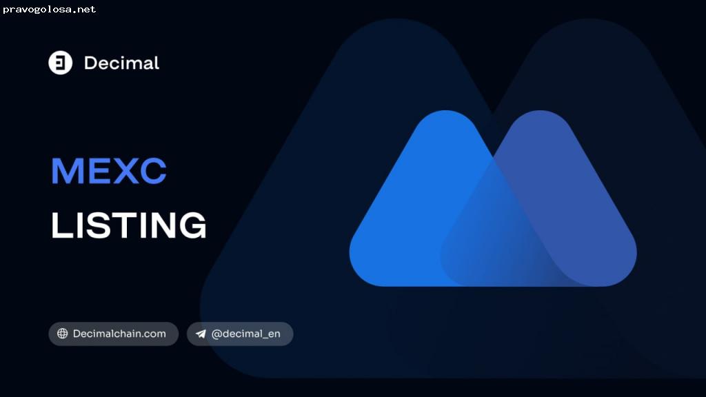 Отзыв на Decimal - криптовалютный кошелек,блокчейн