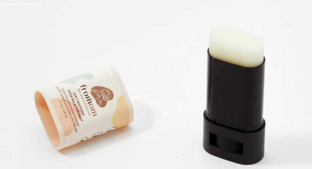 Отзыв на Fromom