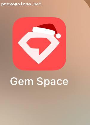 Отзыв на Gem Space