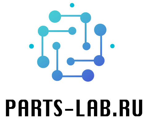 Отзыв на Parts-Lab
