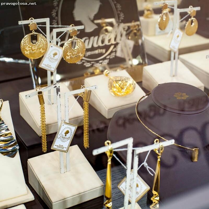 Отзыв на Столична Ювелірна Фабрика