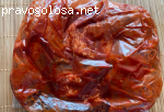 Рёбрышки в ягодном маринаде Слово Мясника отзывы