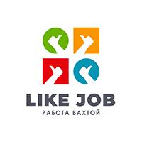 Отзыв на Like job