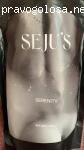SEJU`S Морская соль "Serenity" (соль для ванны) отзывы