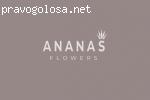 Ananas Flowers отзывы
