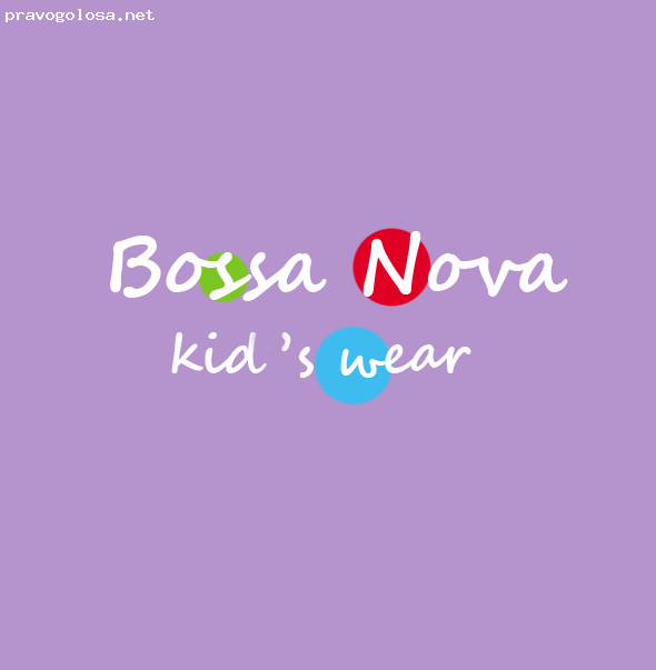 Отзыв на Bossa Nova