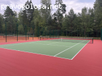 Теннисная школа | Лагерь для взрослых Олимп отзывы