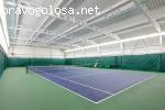 Теннисная школа | Лагерь для взрослых Олимп отзывы