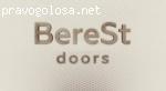 Фабрика межкомнатных дверей «Берест» в Йошкар-Оле отзывы