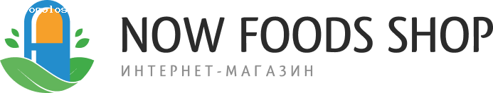 Отзыв на Now Foods Shop