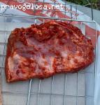 Ребрышки барбекю отзывы