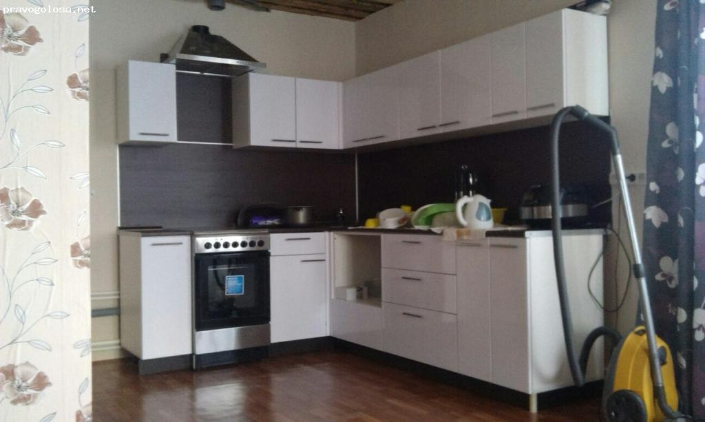 Отзыв на СК "Главсипстрой"