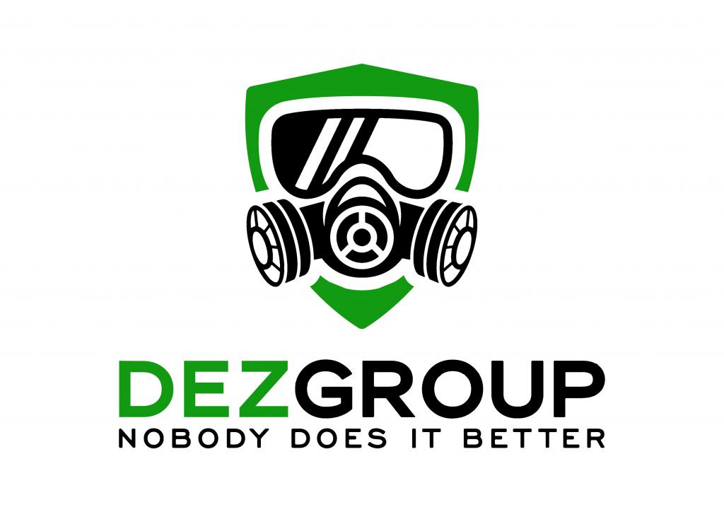 Отзыв на Санитарная служба Dezgroup