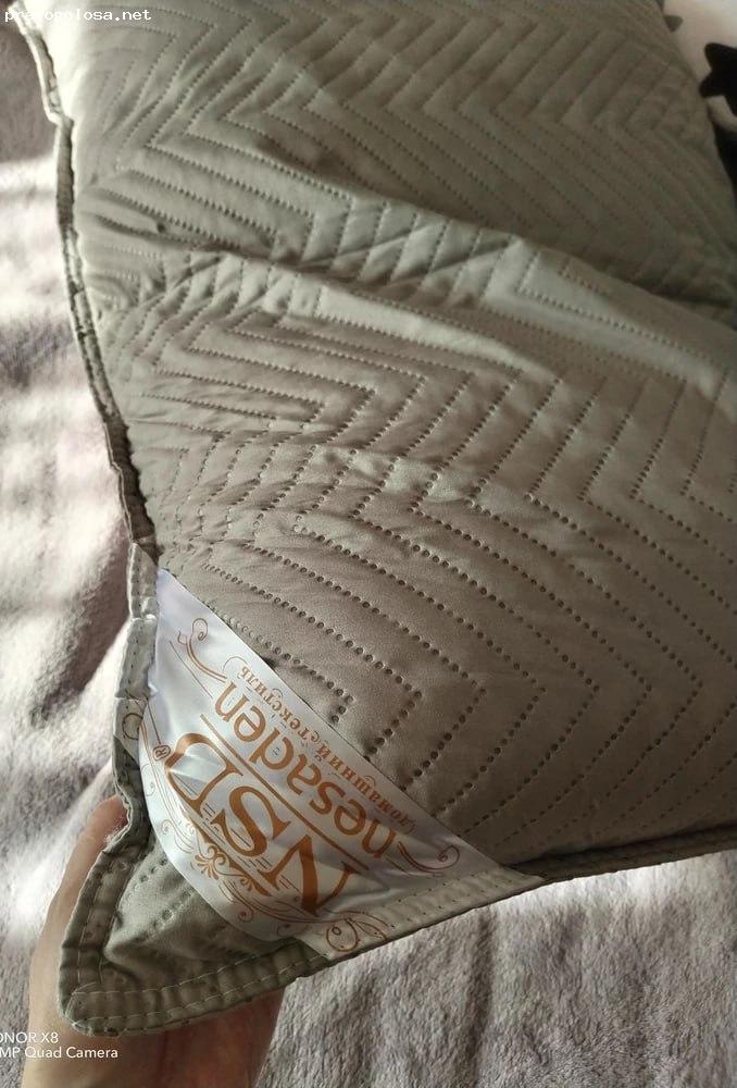 Отзыв на NeSaDen