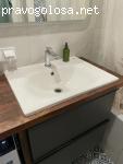 Врезная раковина в ванную Lavinia Boho Bathroom Sink 33312010 отзывы