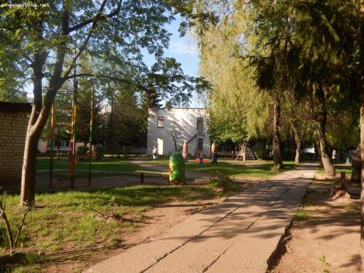 Отзыв на Детский сад №10