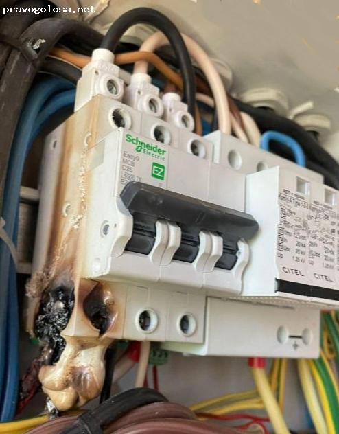 Отзыв на ООО Магас