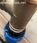 Отзыв на ООО Магас