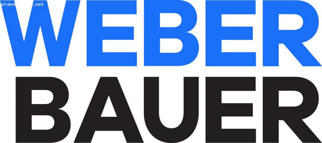 Отзыв на ООО Вебер Бауер