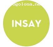 Отзыв на Insay Spa