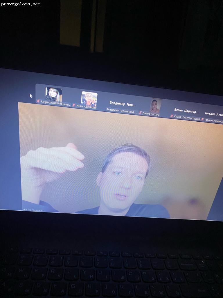 Отзыв на Киношкола "The One Film"