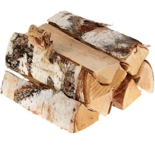 Отзыв на Дрова в Барнауле