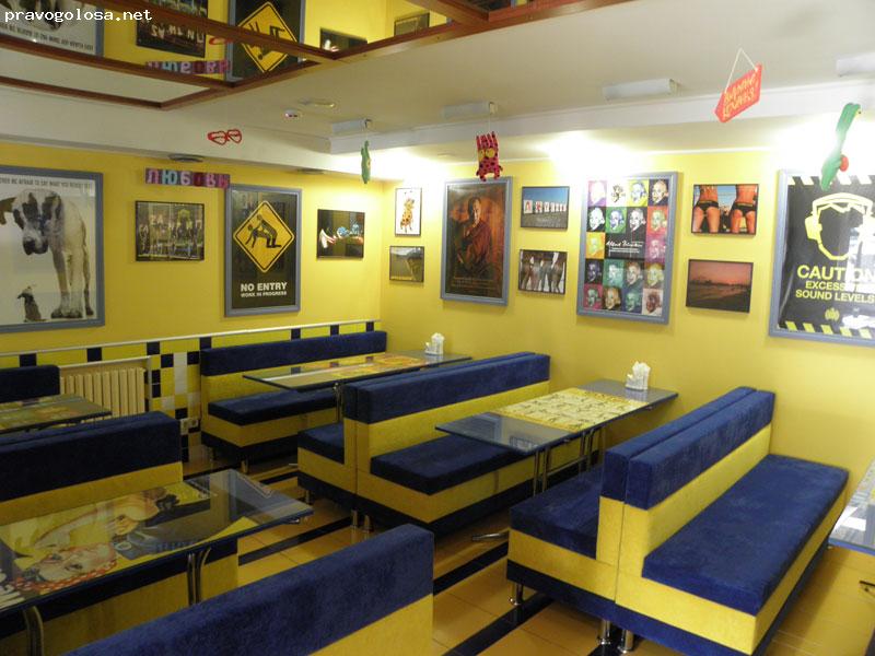 Отзыв на ПАБ "Пивная мера"