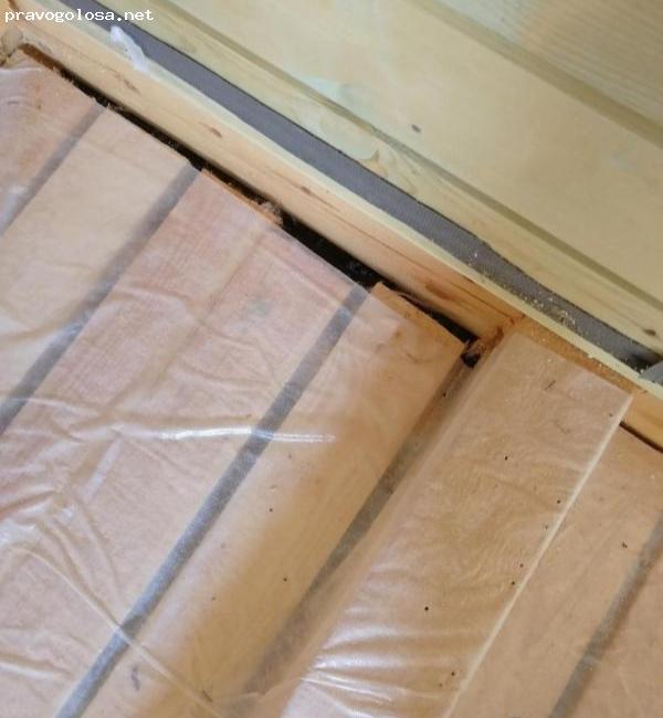 Отзыв на ИП Беков Джабраил Вахаевич