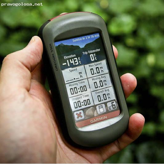 Отзыв на Интернет магазин GPS навигации "Навиком"