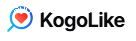 KogoLike отзывы